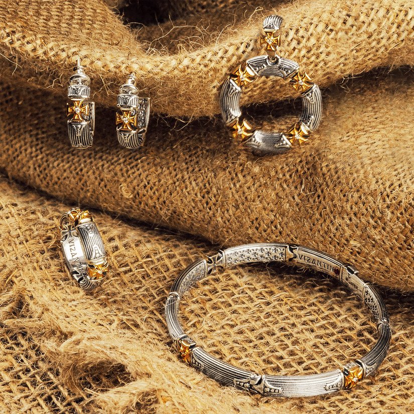 Мальтийский крест