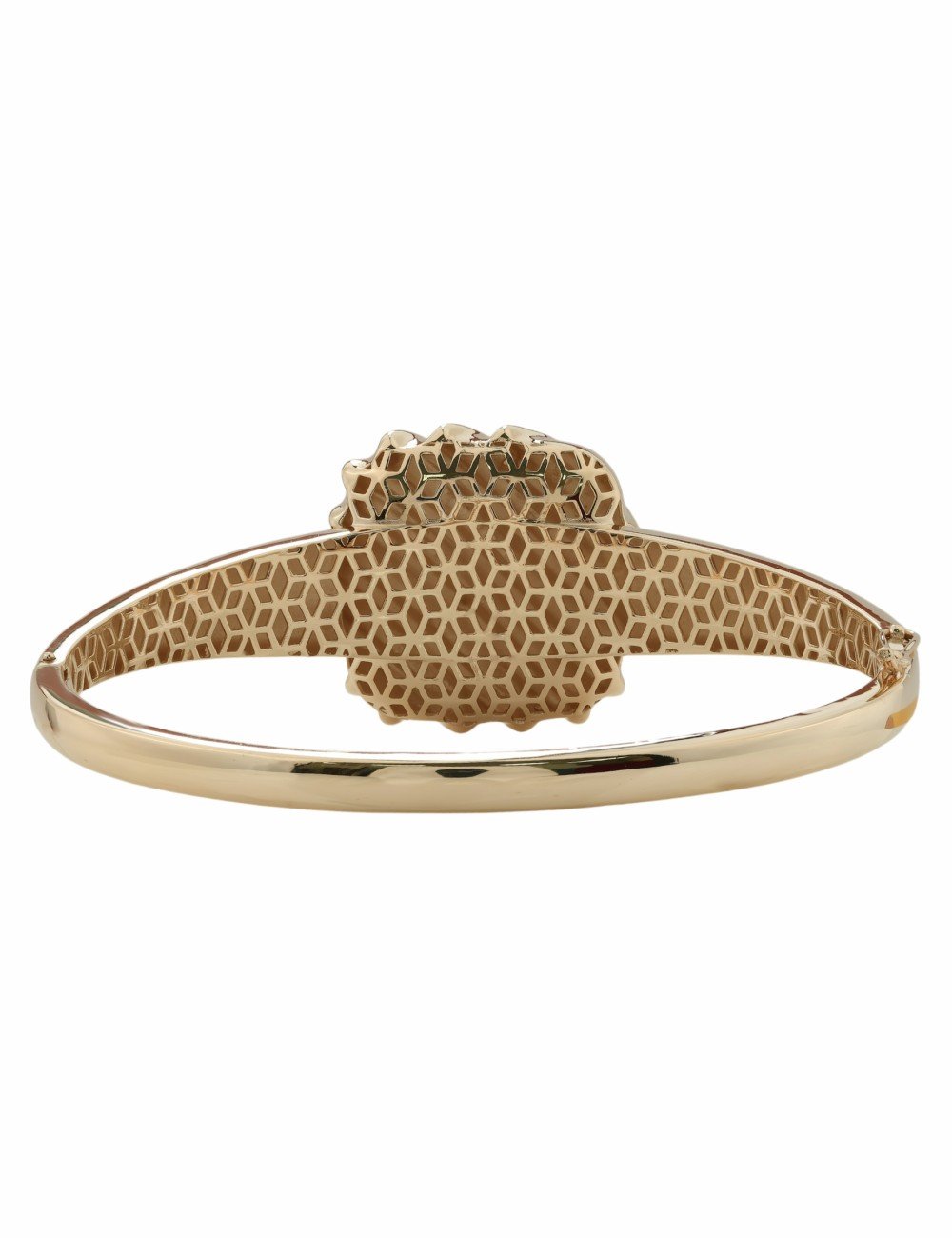 Браслет из золота