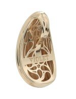 Подвеска из золота 585 пробы