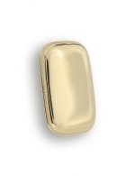 Подвеска из лимонного золота