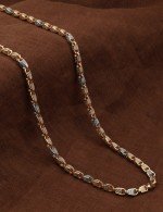 Цепь из золота