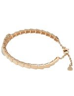 Браслет из золота c бриллиантами