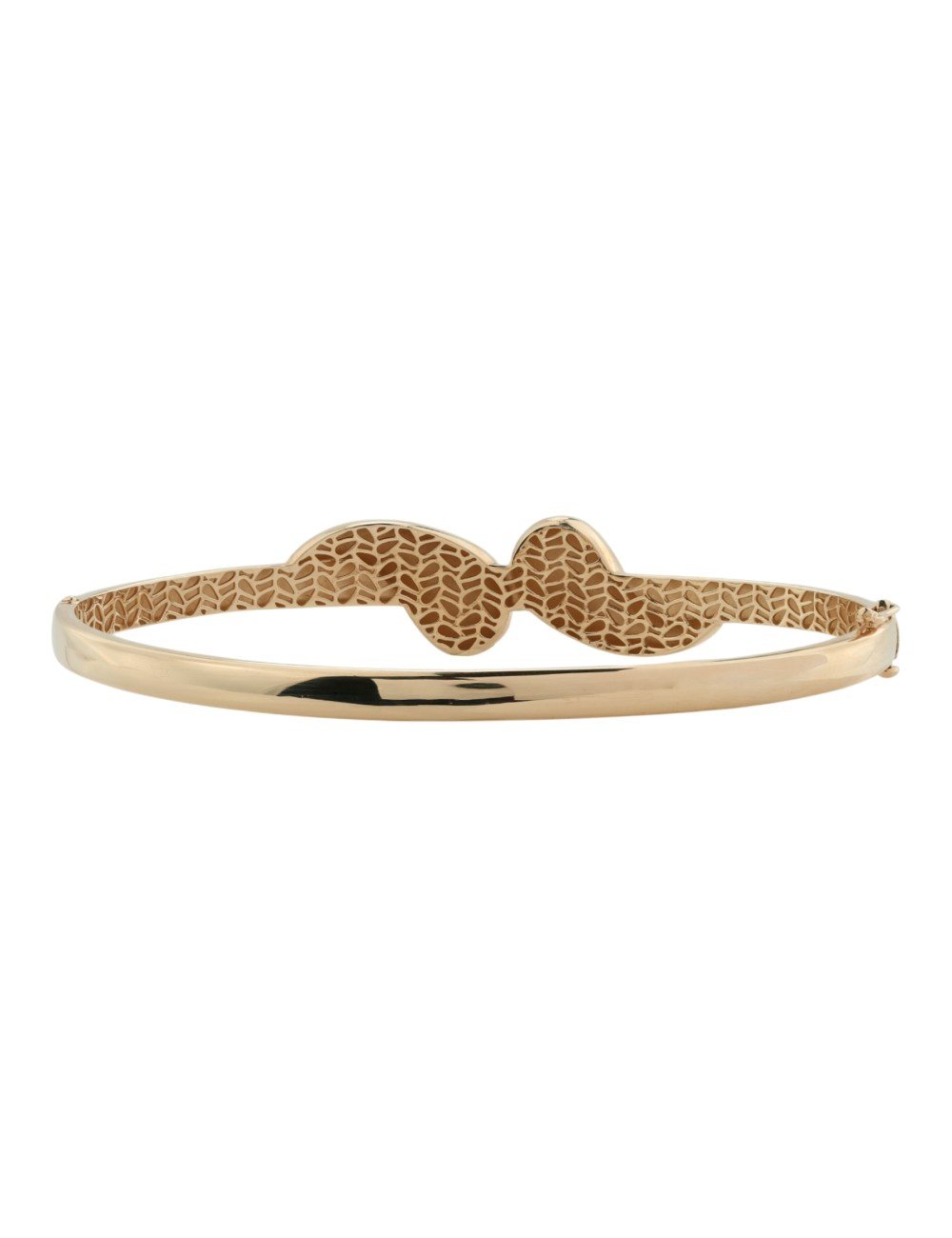 Браслет из золота