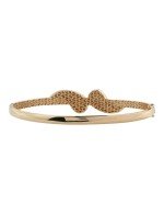 Браслет из золота