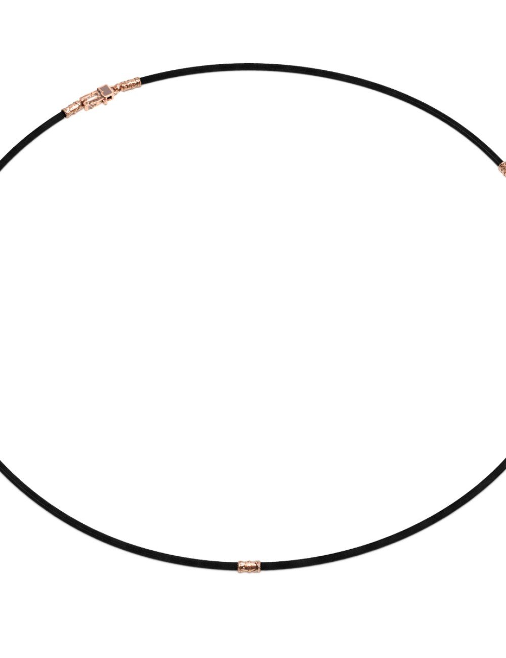 Шнурок шёлковый из золота c шёлковым шнурком