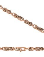 Браслет из золота