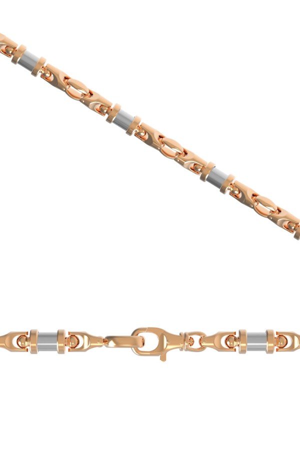 Цепь из золота