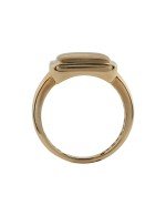 Кольцо из золота