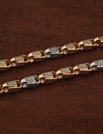 Цепь из золота