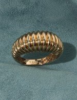 Кольцо из золота