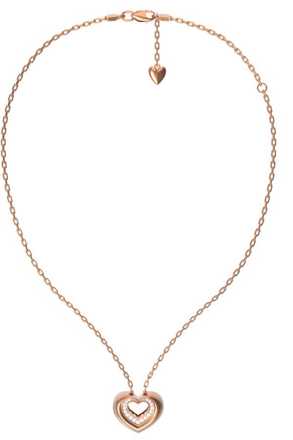 Колье из золота c бриллиантами