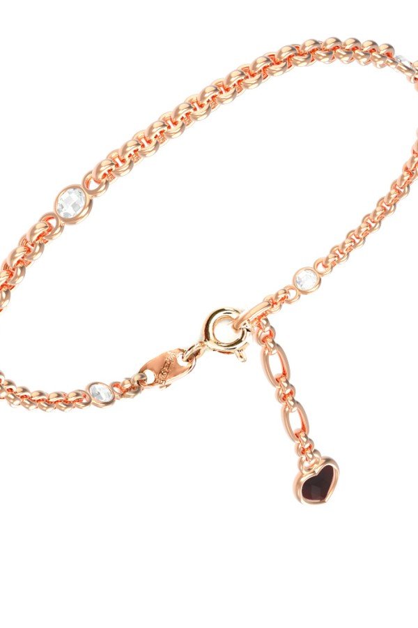 Браслет из золота