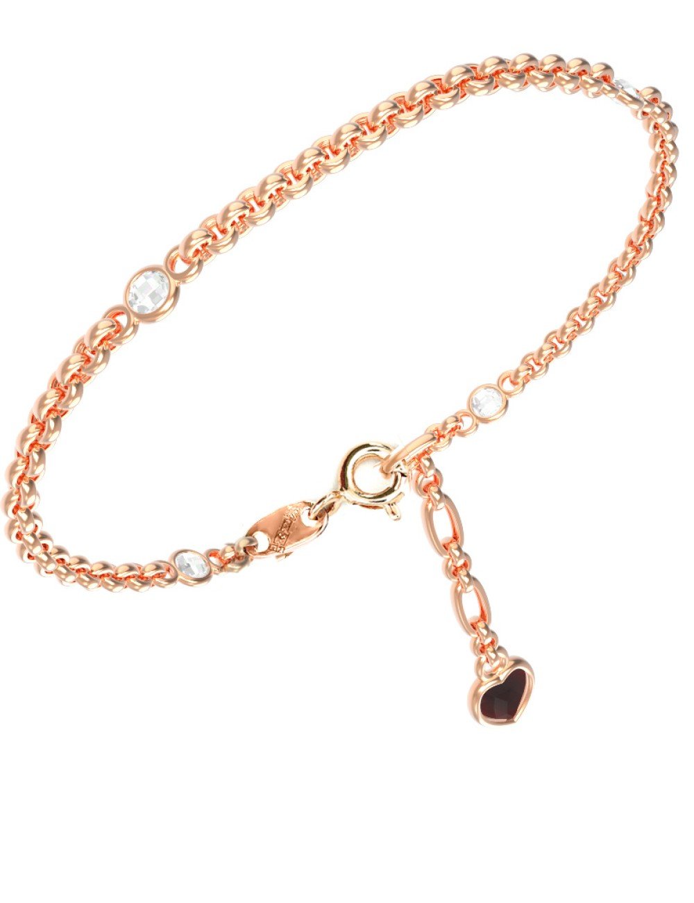 Браслет из золота