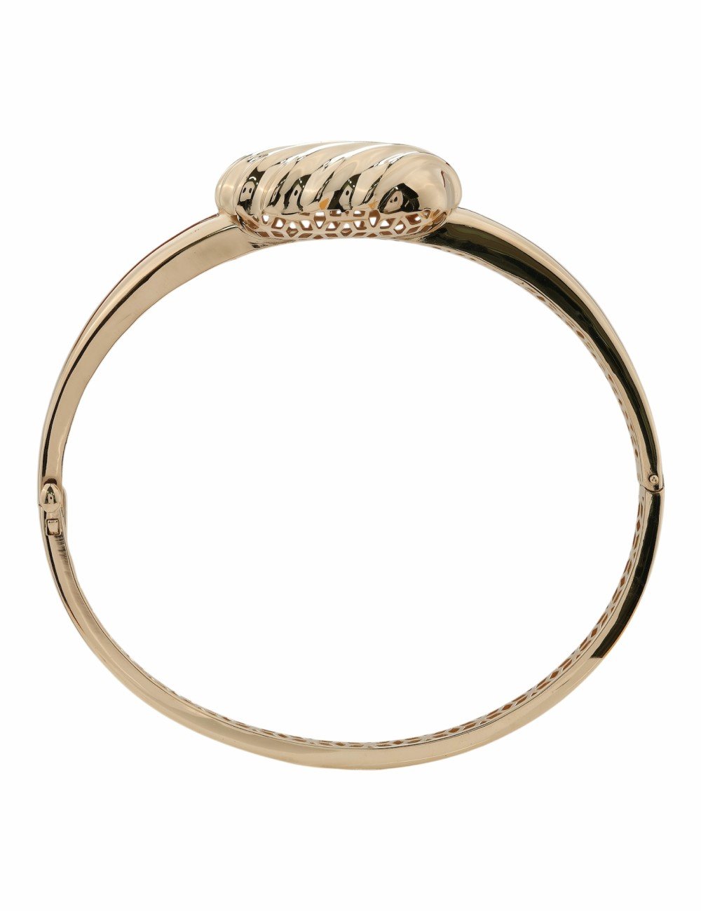 Браслет из золота