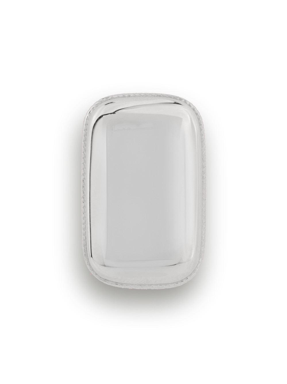 Подвеска из белого золота 585 пробы