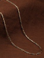 Цепь из золота