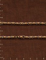 Цепь из золота