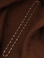 Цепь из золота