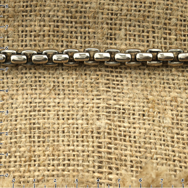 Браслет из серебра 925 пробы