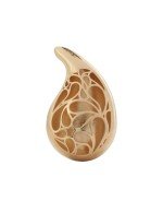 Подвеска из золота