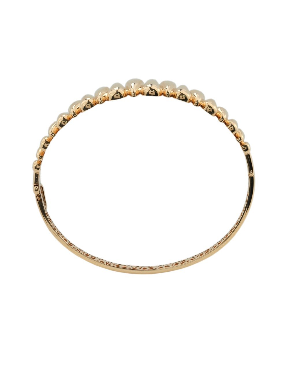 Браслет из золота