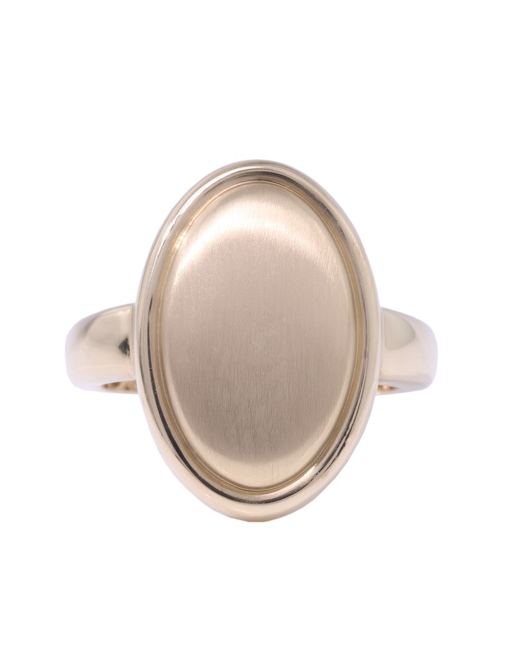 Кольцо из золота