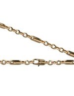 Цепь из золота