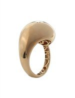 Кольцо из золота