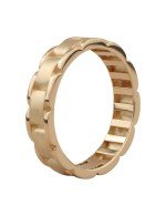 Кольцо из золота