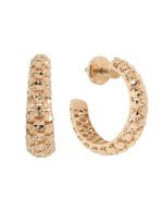 Серьги из золота