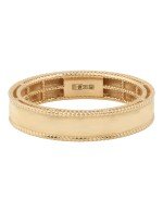 Кольцо из золота