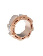 Подвеска из золота c бриллиантами