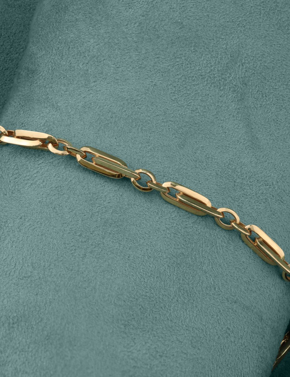 Браслет из золота