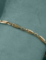 Браслет из золота