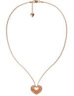 Колье из золота c бриллиантами