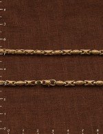 Цепь из золота