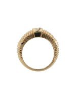 Кольцо из золота