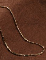 Цепь из золота