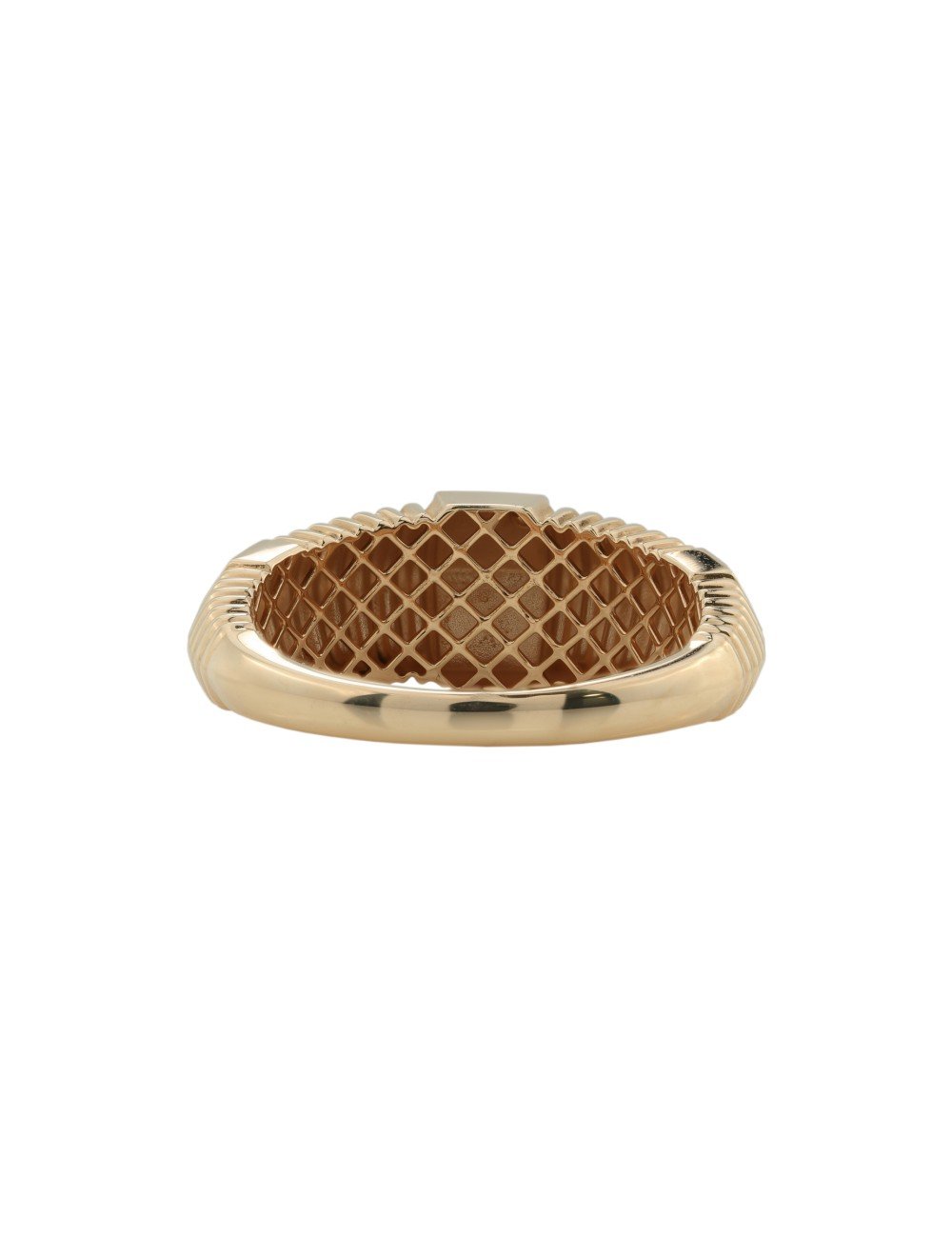 Кольцо из золота