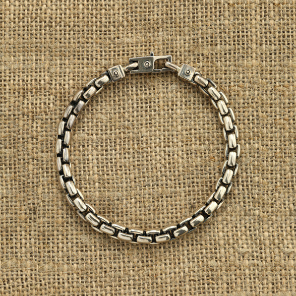 Браслет из серебра 925 пробы