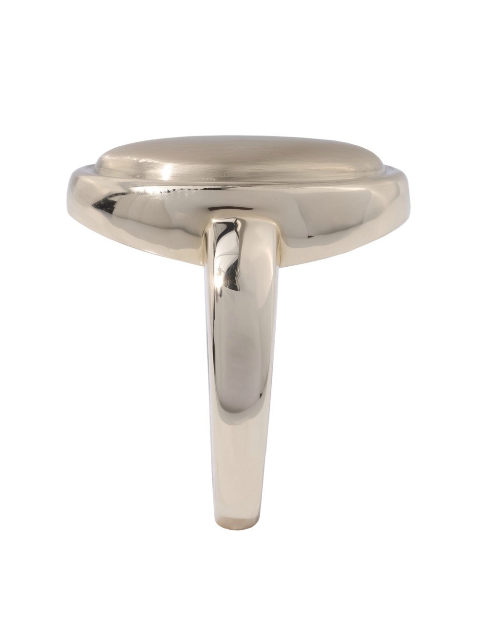 Кольцо из золота