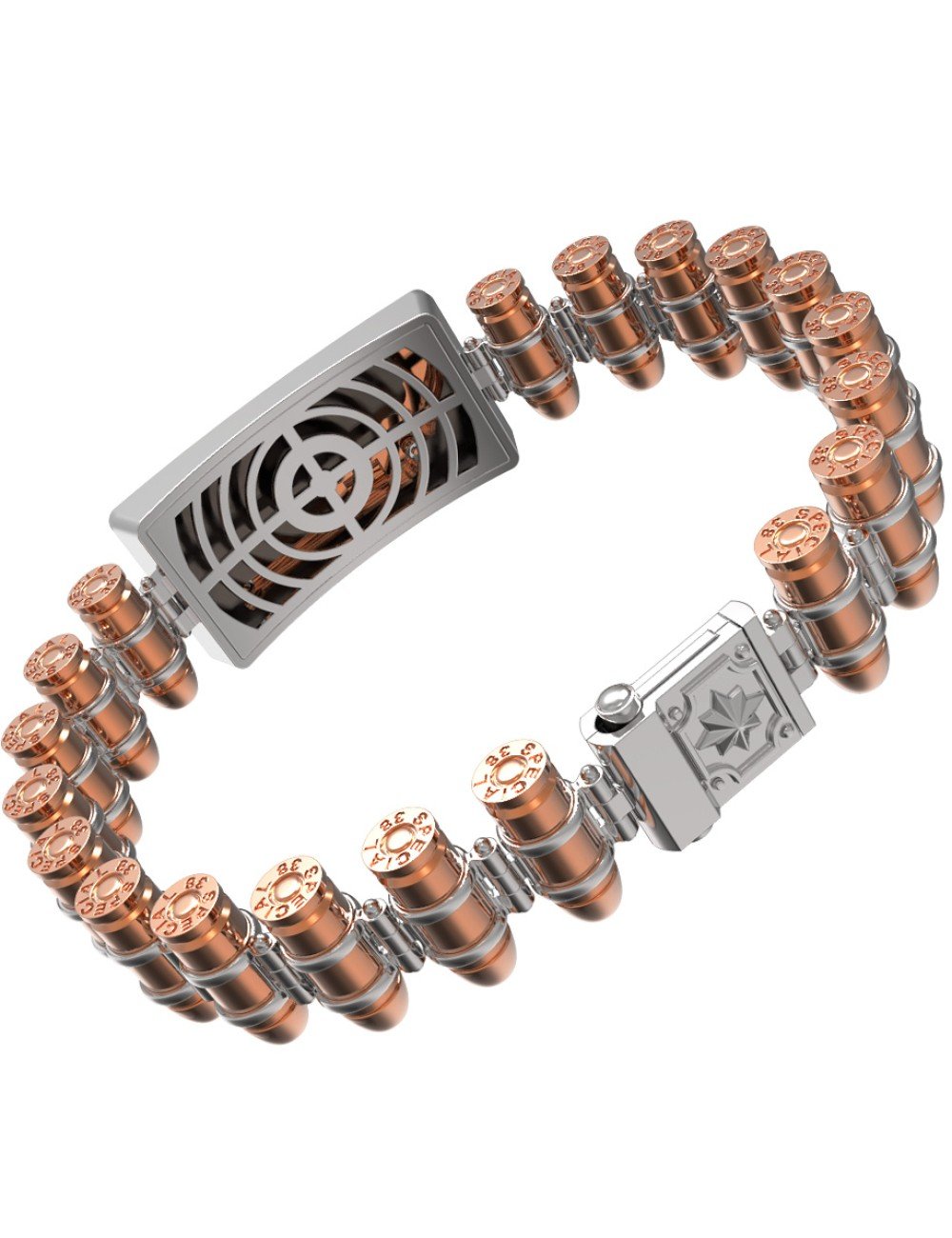 Браслет из золота