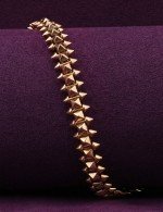 Браслет из золота