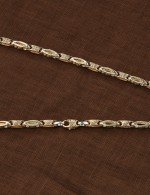 Цепь из золота