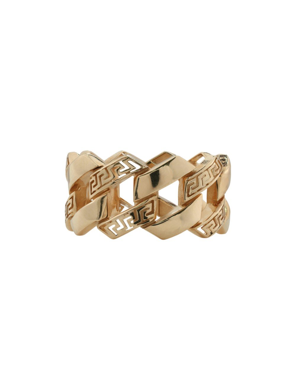 Кольцо из золота