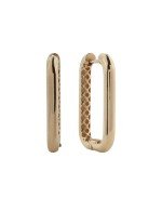 Серьги из золота