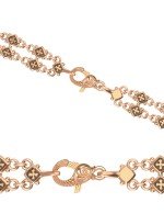 Браслет из золота