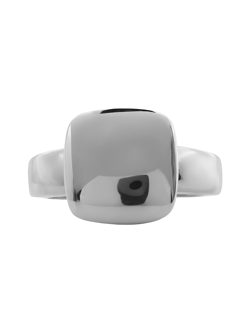 Кольцо из белого золота 585 пробы