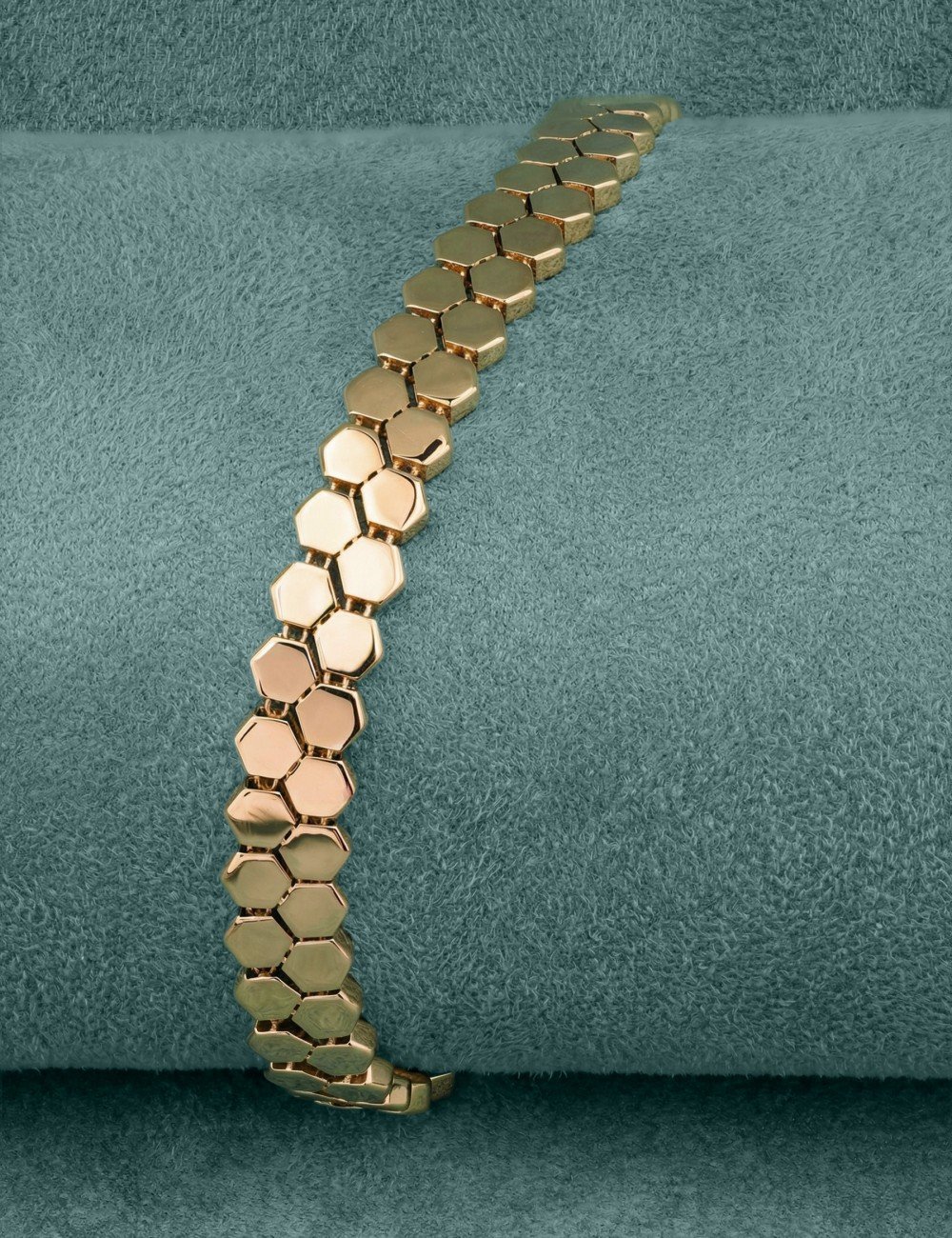 Браслет из золота