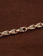 Цепь из золота